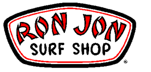 RON JON SURF SHOP TO