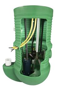 FPS PowerSewer® System