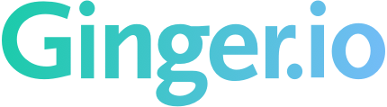 Ginger.io Builds on 