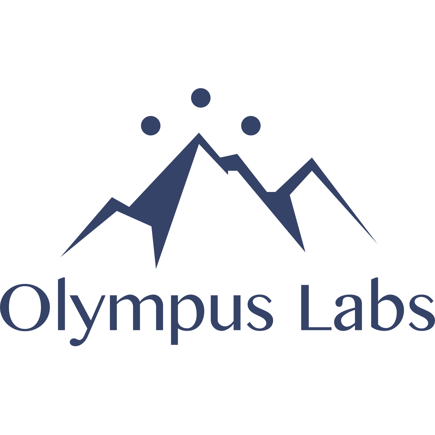 OLYMPUS LABS LAUNCHE