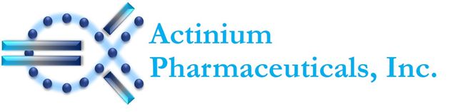  Actinium Pharmaceut