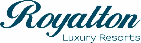 Royalton Luxury logo