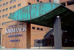 Karmanos Cancer Institute Detroit, Mich.jpg
