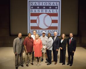 National Baseball Hall of Fame’s Renovated Grandstand Theater Showcases Immersive Audio from Dolby Laboratories