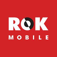MVNO ROK Mobile from