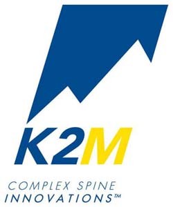 K2M Group Holdings, Inc. Logo