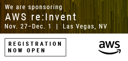 Visit Eseye @ AWS re:Invent @ Booth #k49. To meet contact breed@eseye.com