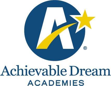 Achievable Dream Logo
