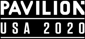 Pavilion.USA.2020.logo