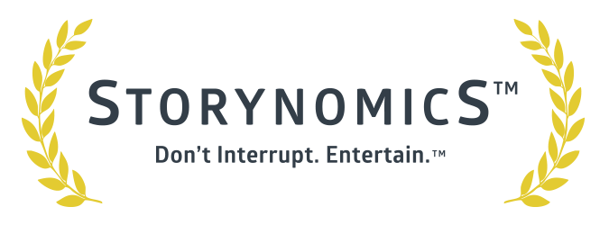 Storynomics Logo