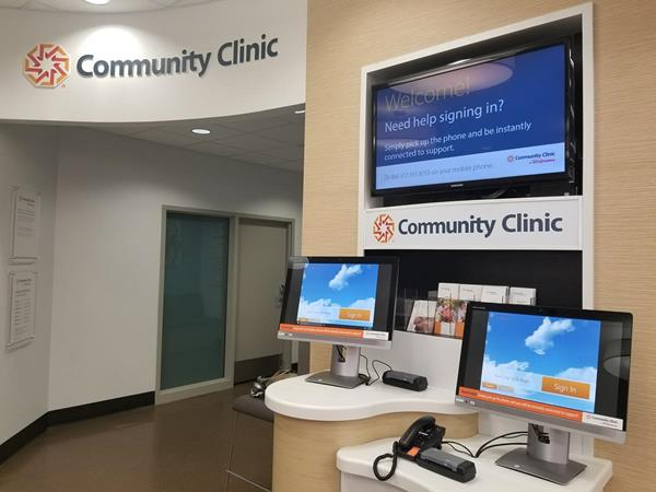 Community Clinic at Walgreens now open in 12 locations in central Indiana