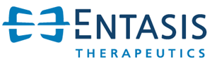 Entasis Therapeutics Holdings Inc. Logo