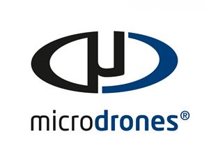 Microdrones Continue