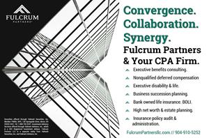 Fulcrum Partners and Your BDO CPA Firm