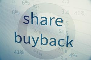  INVU share buyback