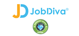 JobDiva and Get app