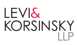 Levi & Korsinsky, LLP Logo