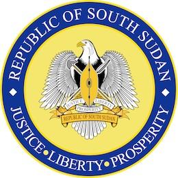 South Sudan Ministry