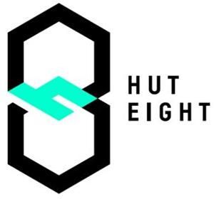 Hut 8 Begins Trading