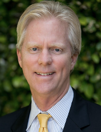 Damian McKinney, President & CEO of McKinney Capital & Advisory