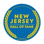 New Jersey Hall of F
