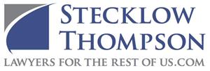 Stecklow logo