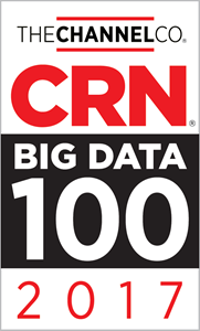 CRN BigData 100 - 2017