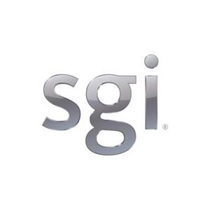 SGI Awarded $27M Sys