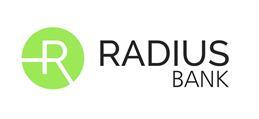 Radius Bank Welcomes