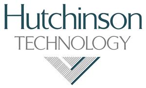 Hutchinson Technolog