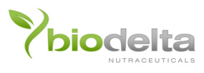 Biodelta Logo