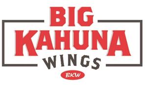 Big Kahuna Wings, ow