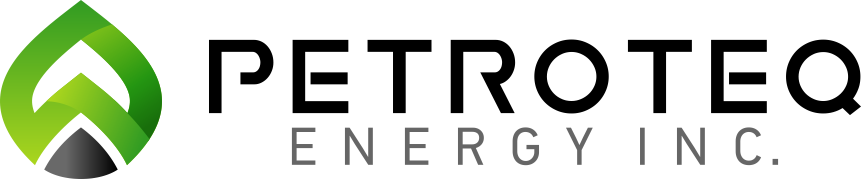Petroteq Energy Inc