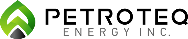 Petroteq Energy Inc