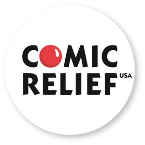 Comic Relief USA & R