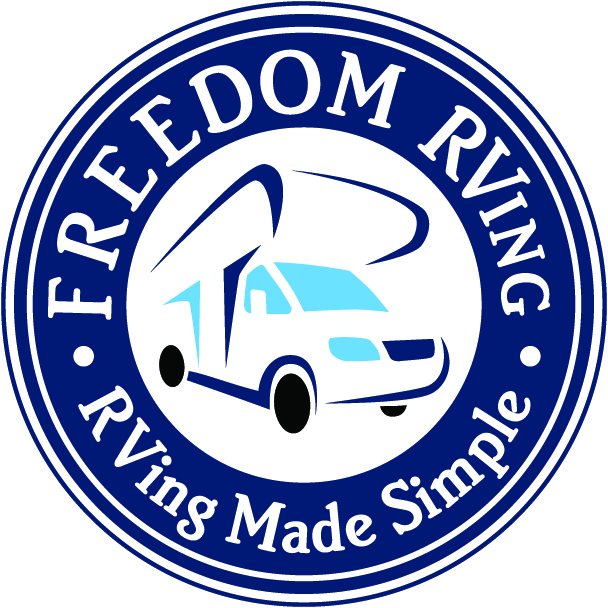 Freedom RVing 