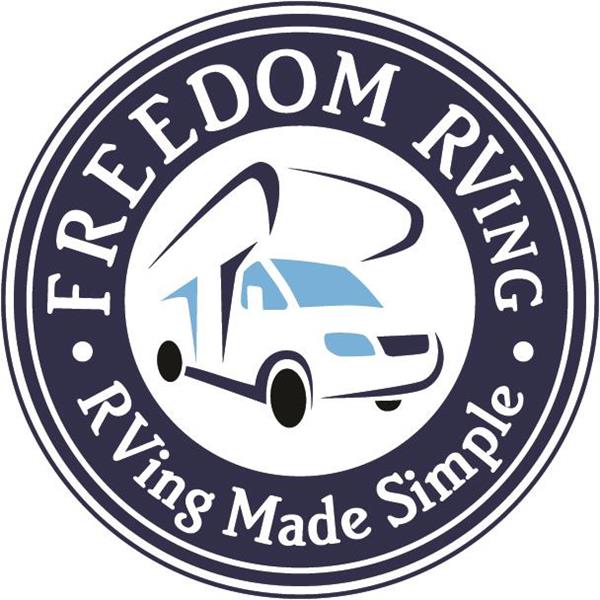 Freedom RVing 