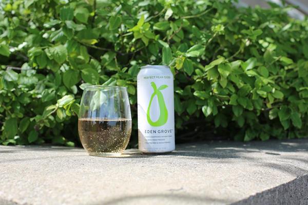 Eden Grove Cider Perfect Pear