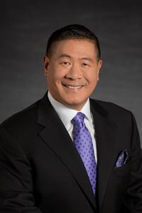Dr. Stephen S. Tang, newly appointed President and CEO of OraSure Technologies, Inc.