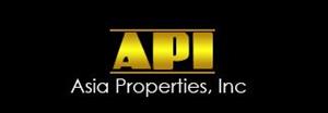 Asia Properties, Inc