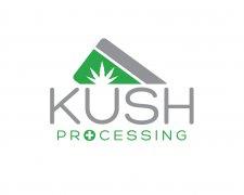 Kush Processing