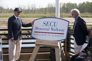 SECU Memorial Walkway Dedication 47 (003)