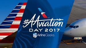 AAviation Day Logo