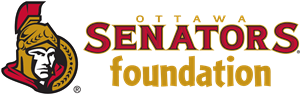 Senators Foundation Logo
