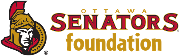 Senators Foundation Logo