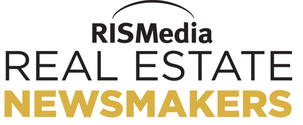 RISMedia's Real Estate Newsmakers