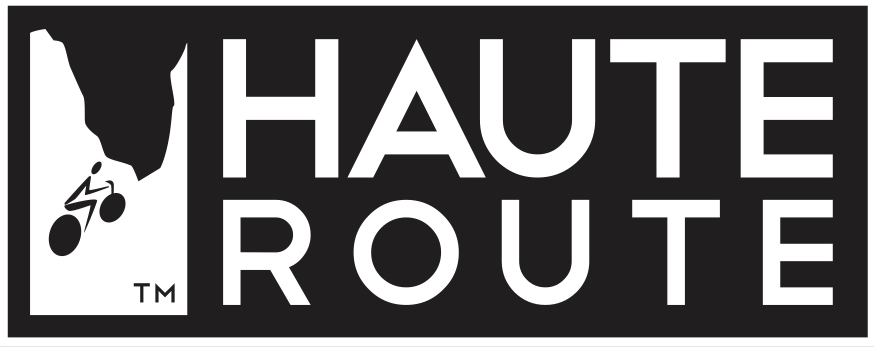 Haute Route Logo
