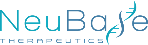 Neubase Therapeutics Logo