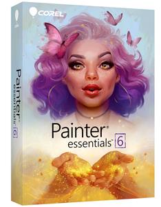 Introducing new Painter Essentials 6