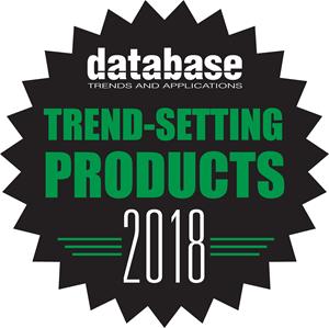 DBTA Trend-Setting Products 2018